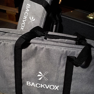 BACKVOX