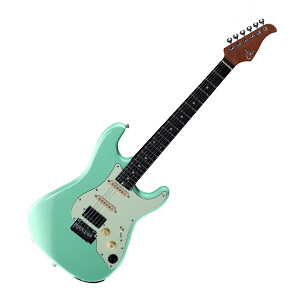 GTRS - INTELLIGENT GUITAR