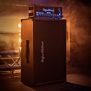 HUGHES AND KETTNER