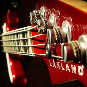 LAKLAND