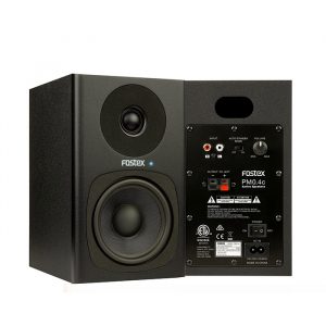 PRO STUDIO MONITORS