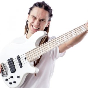 SKYLINE LIMITED EDITION BASSES