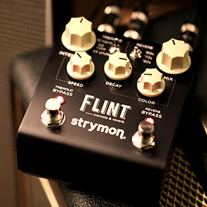 STRYMON